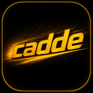 Cadde logosu
